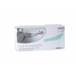 Gloves Armlength Krutex Green Soft