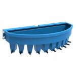 JFC Lamb Feeder 10 Compartment Milk Feeder