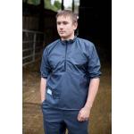 Monsoon Pro Dri Parlour Jacket Long or Short Sleeves Navy Blue