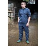 Monsoon Pro Dri Parlour Over Trousers Navy Blue