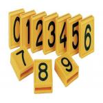 Cattle Neck Collar Marking Numbers - Box 10