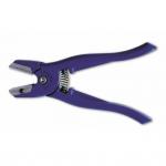 Qwiksilver Metal Tag Applicator Pliers