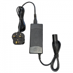 Battery Charger For the Rambo Lithium
