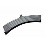 Yard Scraper 28" Galvanised Curved