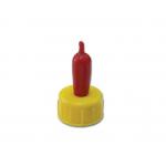 Screw on Lamb Teats - Pack of 4