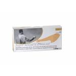 Gloves Orange With Shoulder Protector (50)