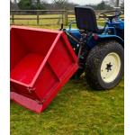 Tractor Transport Box TTB120 1.2m wide