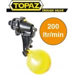Topaz Trough Valve Long Tail (95mm Tail)