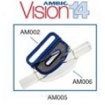 Ambic Vision 14 Mastitis Detector 4 pack