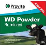 Provita WD Powder Ruminant  for Calves 500g