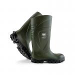 Bekina Steplite X Solidgrip Steel Toes Wellington Boots