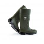 Bekina Steplite Easygrip Wellington Boots Soft Toes