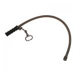 Med-Eze Whiplash™ Stomach Tube with Nose Ring 90cm