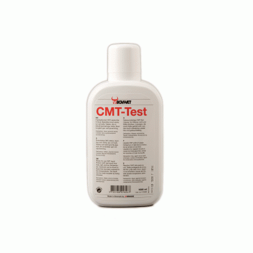 CMT Mastitis Test Bovi-vet Liquid 1 L