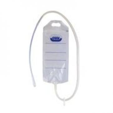 Oral Calf Feeder Flexible Bottle