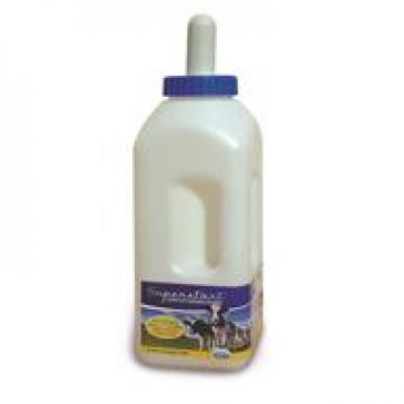 Calf Superstart Feeding Bottle with Teat