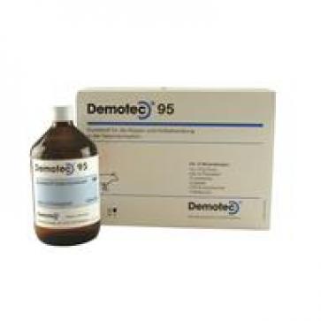 Demotec 95 - 14 Hoof Pack