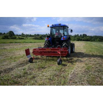 FPM 1.6m Belt Rake P-TS160/2 1N_1