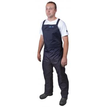 Drytex Bib and Brace Parlour Wear