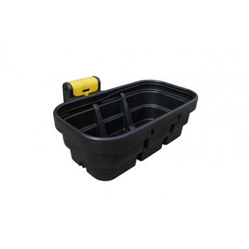 JFC Fast-Fill Oval Water Trough (450L/100 gal)  DT100FF