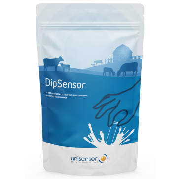 DipSensor - 10 Min Antibiotic Test  25 Pack_1