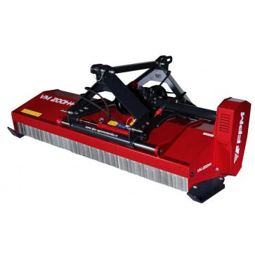 FPM 1.55m Vineyard Flail Mower F-VM155_1