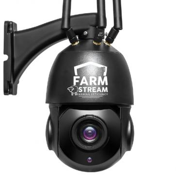 Farmstream 360 Degree Camera_1