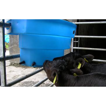 JFC Calf 10 Teat Reservoir Feeder GF10_1