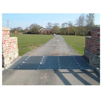 Cattle Grid (50 Tonne)