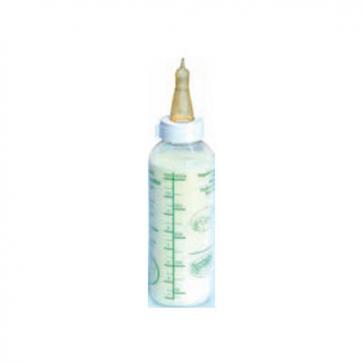 Lamb Feeder Bottle non vac 450ml