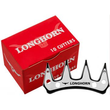 Longhorn® Cutters