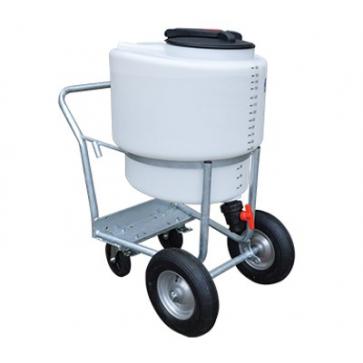 JFC Milk Kart for Calves without Mixer or Pump 170L New Version _1