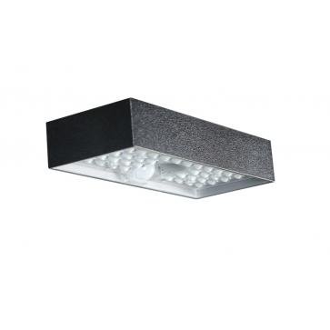JFC Flare 6W LED Solar Wall light