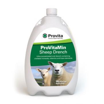 Provita ProVitaMin Sheep Drench 5L