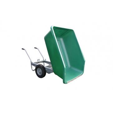 JFC Tipping Wheelbarrow 500L TWB500_1