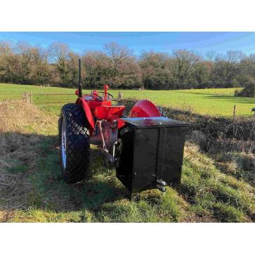 Winton 225kg Weight Box WWB225_1