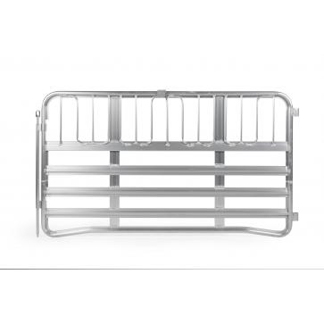 Alligator Barred Hurdle