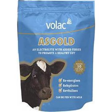 Volac As Gold 500g