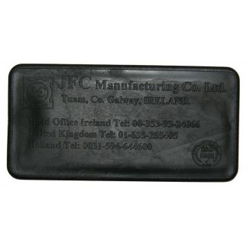JFC Plastic Valve Access Cover (DBL & DT\'s) Pack of 2