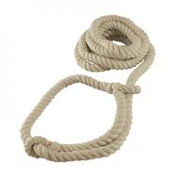 Calf Halter Cotton Rope