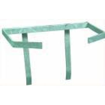 Calf Milk Feeder Triple Bracket