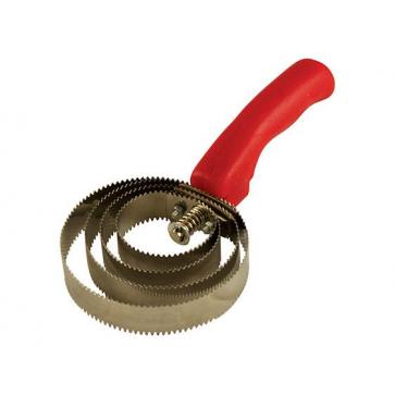 Curry Comb Circular for Cattle