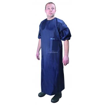 Drytex Devon Dairy Gown Short Sleeves_1