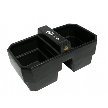 JFC 20 Gallon Water Trough Drinker DT20