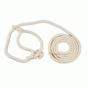 Calf Halter 10mm Cotton