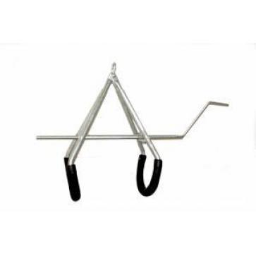Cattle Hoist Alternative