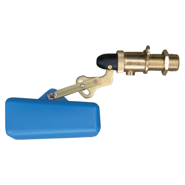 JFC 1/2\" Float Valve JBV1 pack of 2