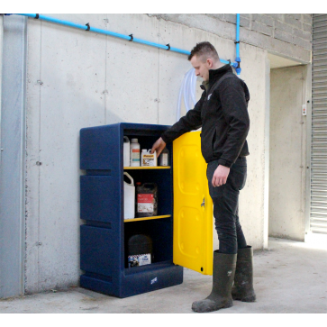 JFC Medium Chemical Storage (Navy & Yellow)_1