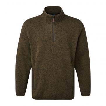 Fort Easton Pullover
