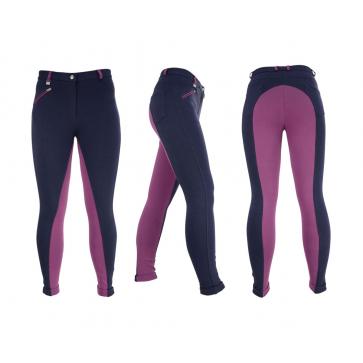HyPerformance Manby Ladies Jodhpurs_1
